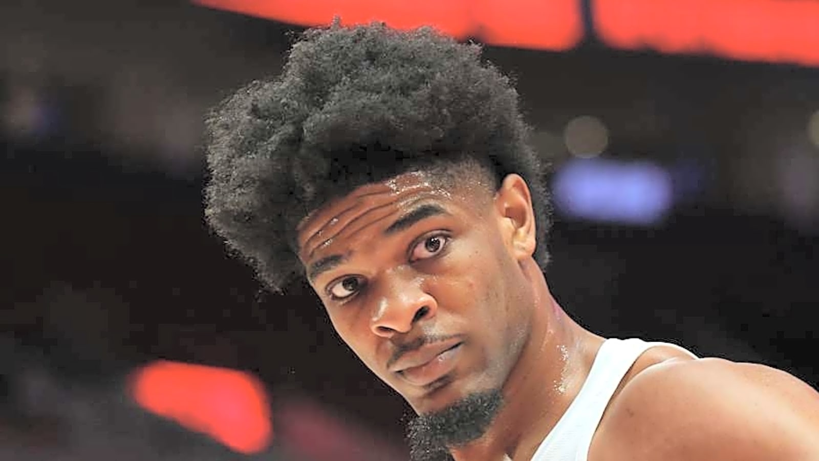 Ranking the Most Disappointing Players on Blazers This Season