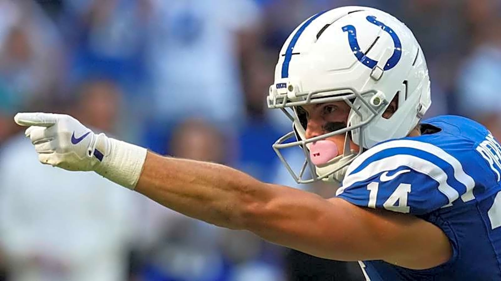 Colts Have Made Massive Mistake With Alec Pierce