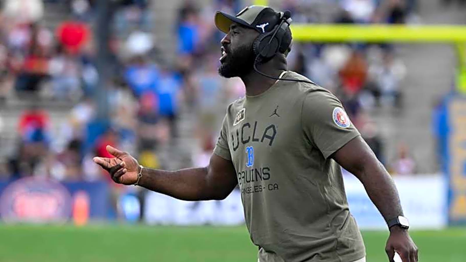The Importance This UCLA Four-Star Recruit Holds