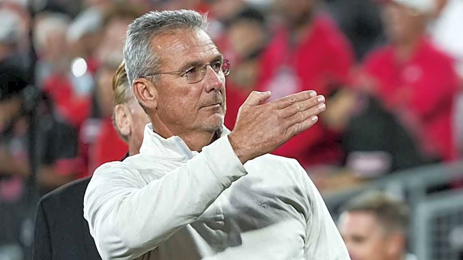 Urban Meyer Gives Harsh Assessment of Texas A&M