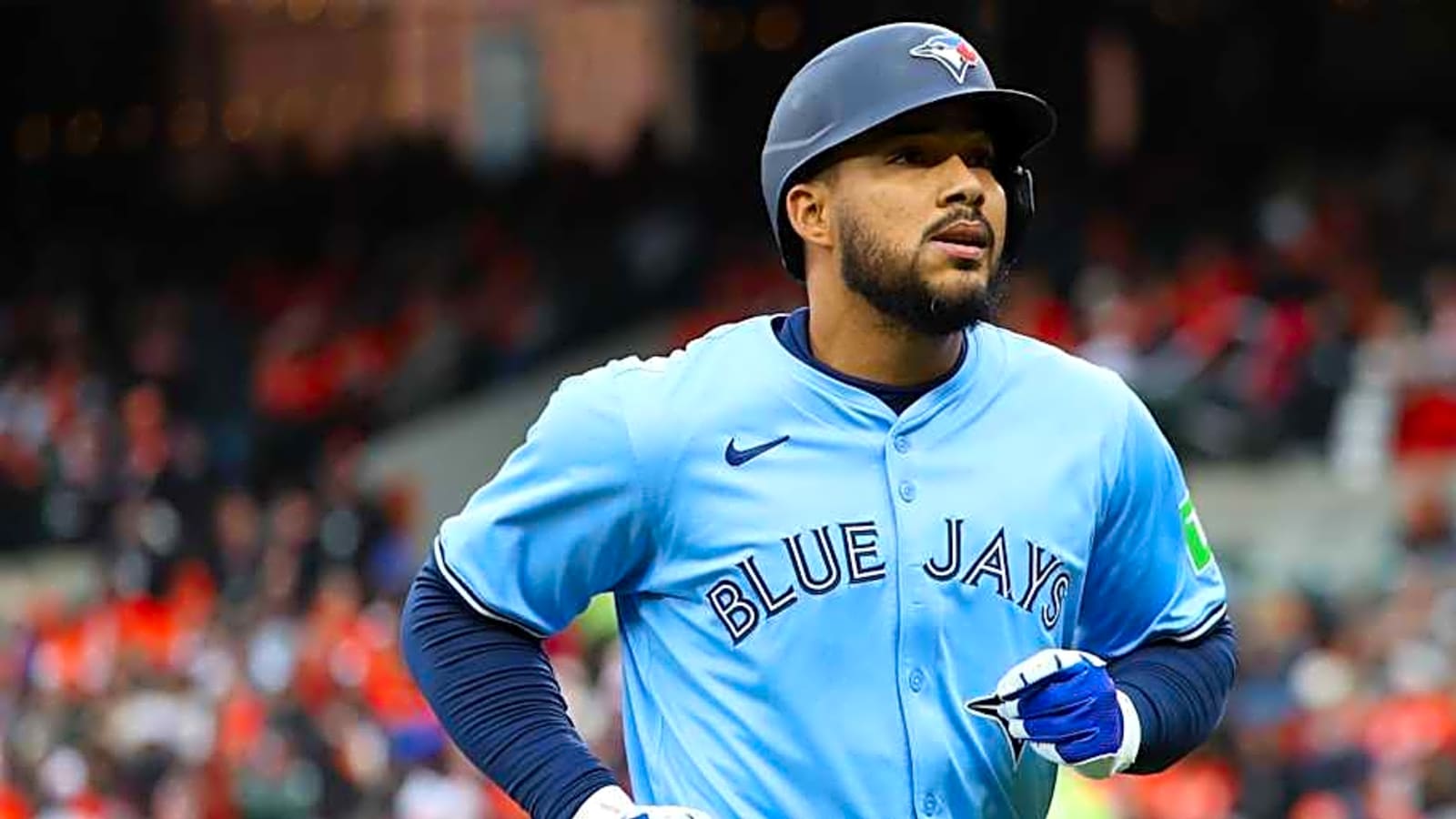 Baltimore Orioles Dodged Massive Bullet Allowing All-Star Slugger to Leave