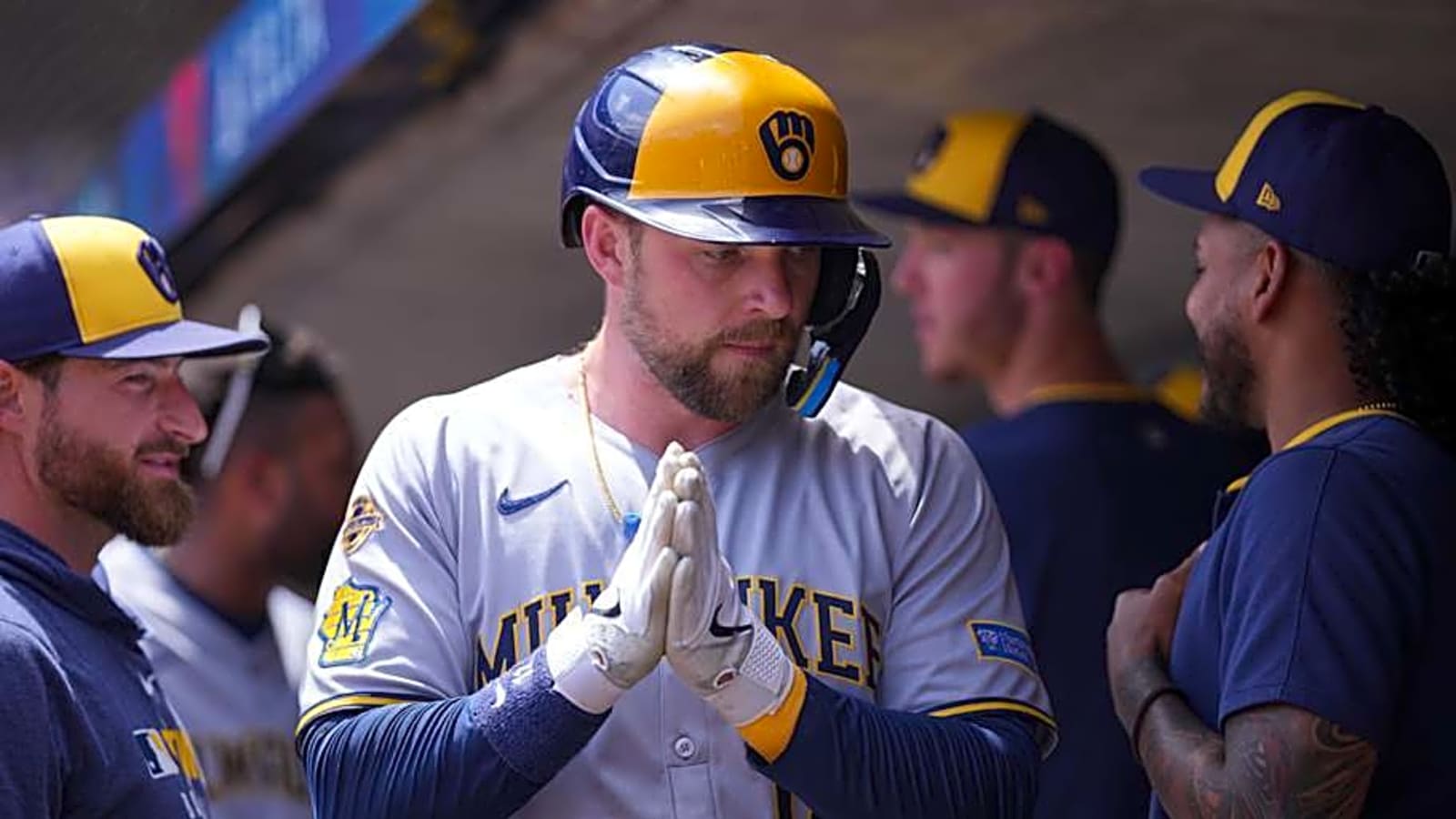 Brewers $34 Million Investment Could Quickly Become Expendable