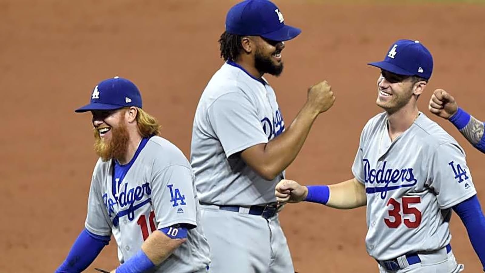 Dodgers Urged to Bring Back All-Star Fan Favorite in Trade Deadline Deal