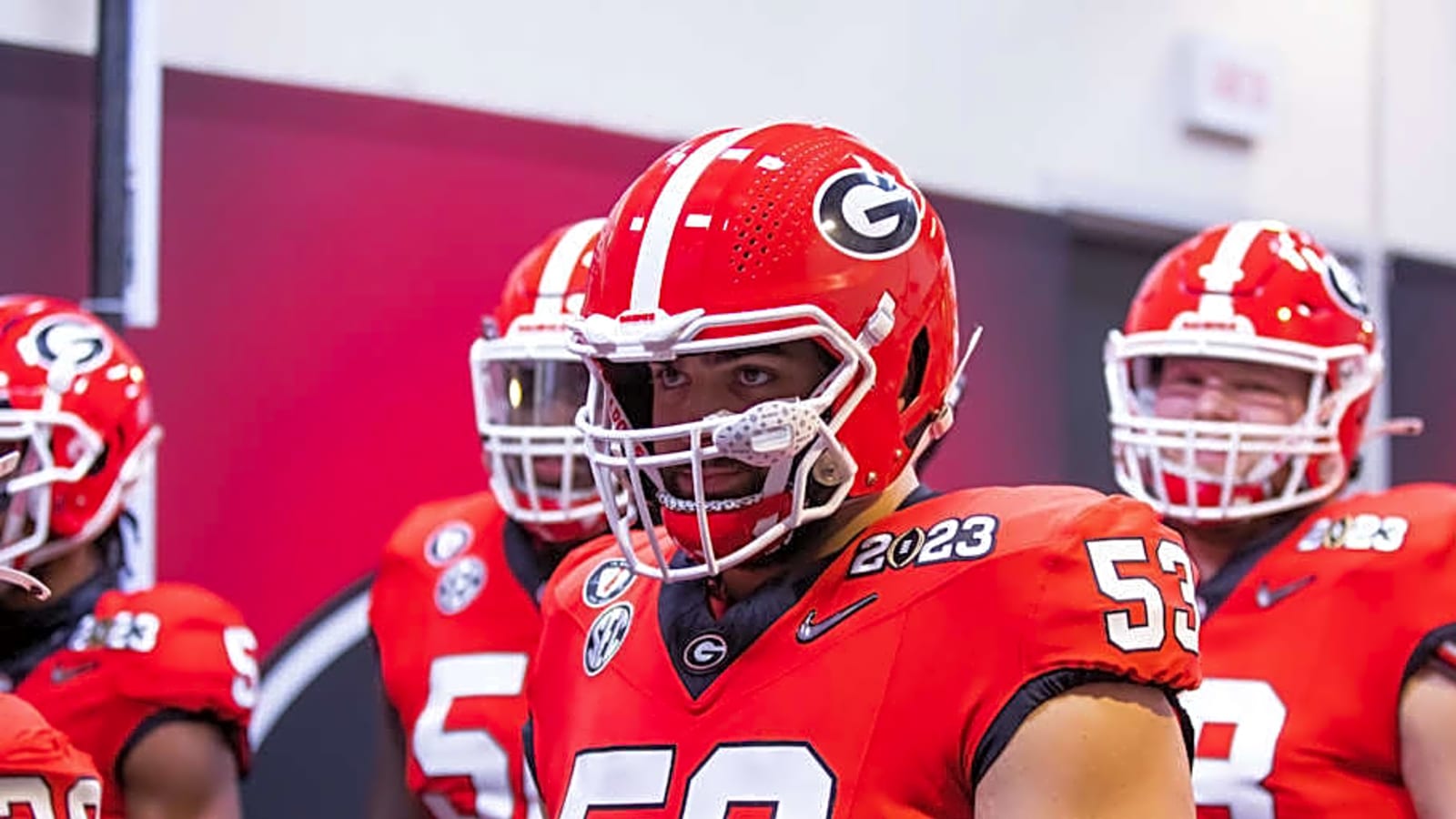 Cincinnati Bengals Rookie Key to Finally Protecting Joe Burrow