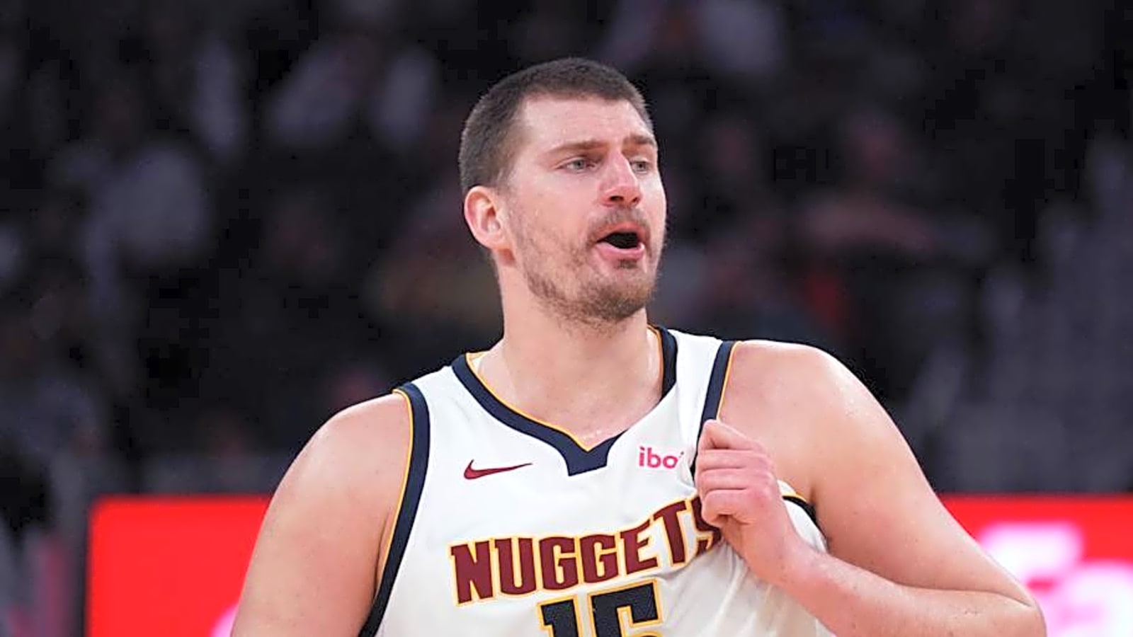 Nikola Jokic Reaches Numbers Not Seen Since Wilt Chamberlain