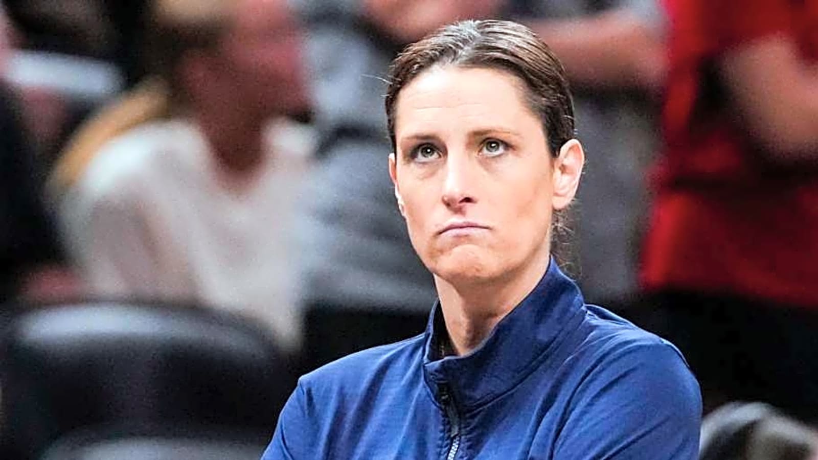Fever Coach Cites Caitlin Clark, Paige Bueckers Parallel Before Game vs Wings