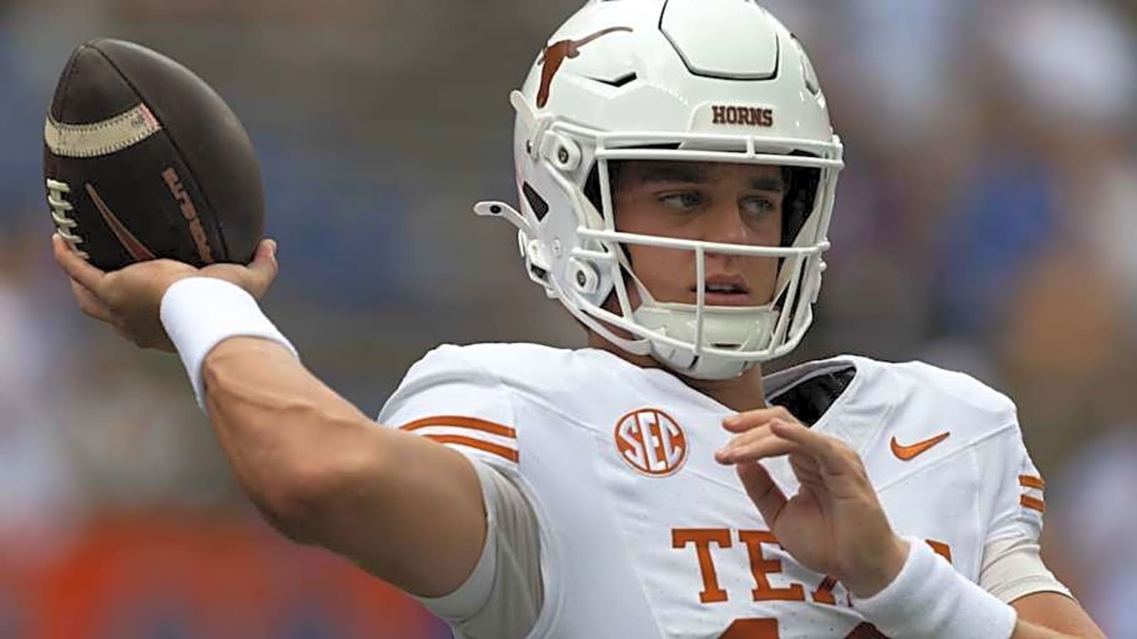Texas Longhorns Practice Highlights Sends Message Before Bowl Game