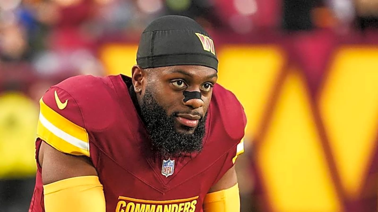 Commanders crush training camp buzz with stunning trade report