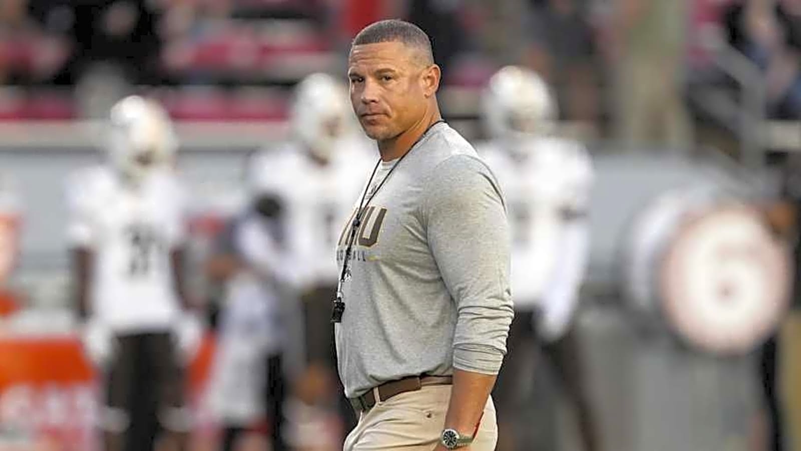 Early Look at MSU&#39;s 2025 Opponents: Western Michigan
