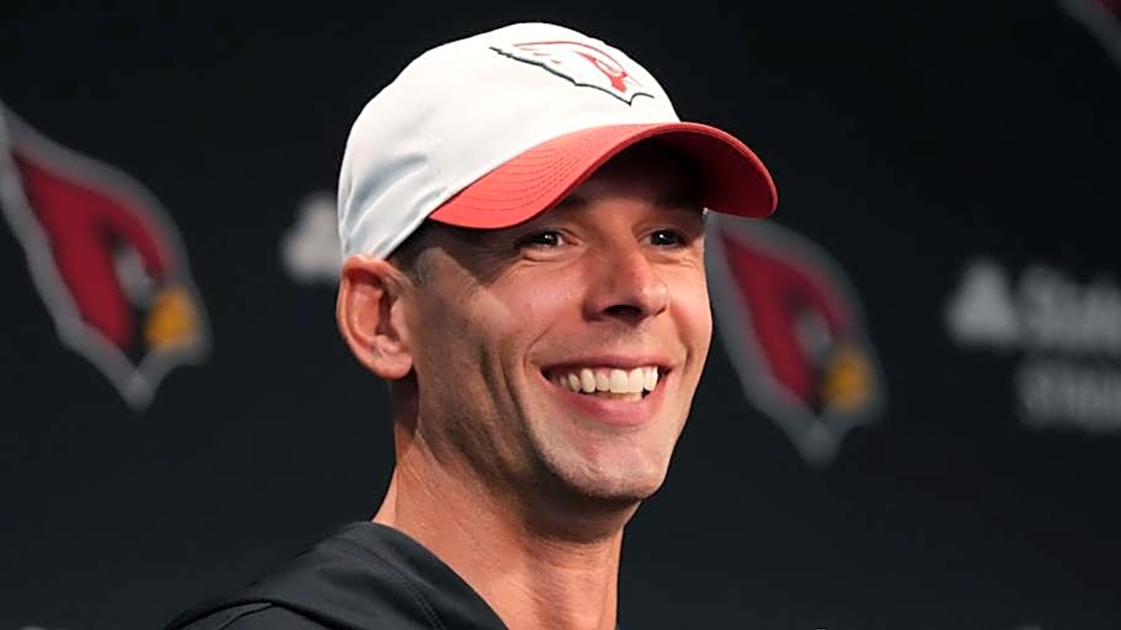 Jonathan Gannon Sends Clear Message as Job Speculation Grows