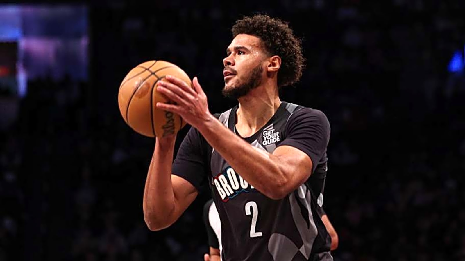Nets Might Shape ‘Most Important Day of the Offseason’