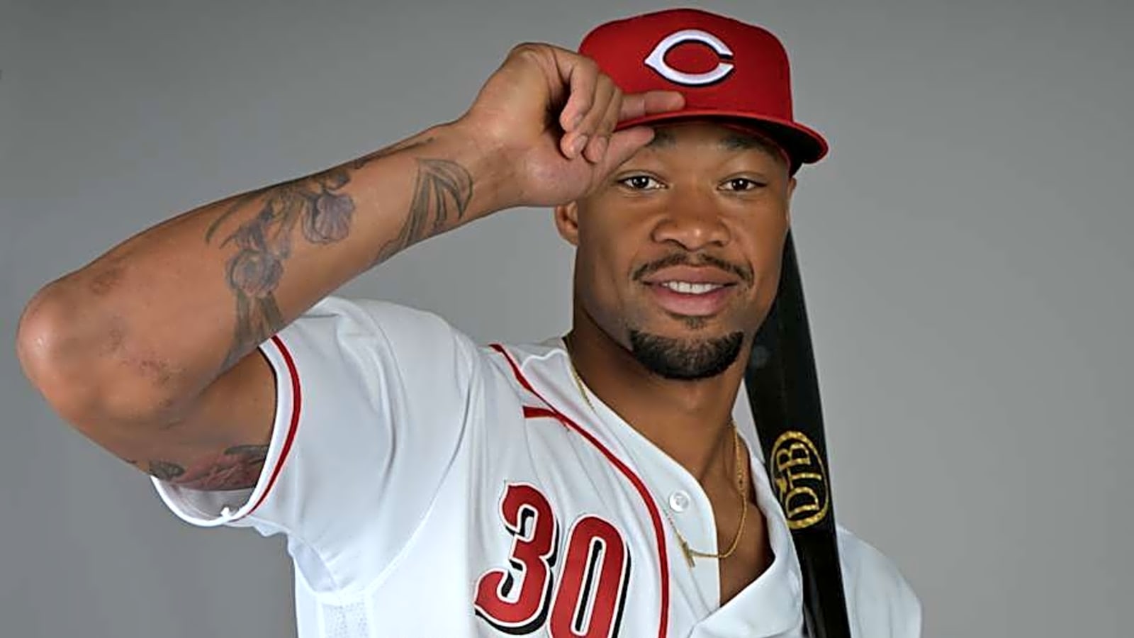Cincinnati Reds Lineup for Spring Training Opener Revealed