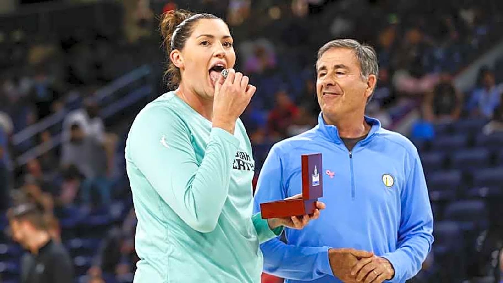 Lawsuit Raises Questions About Sky Ownership Practices