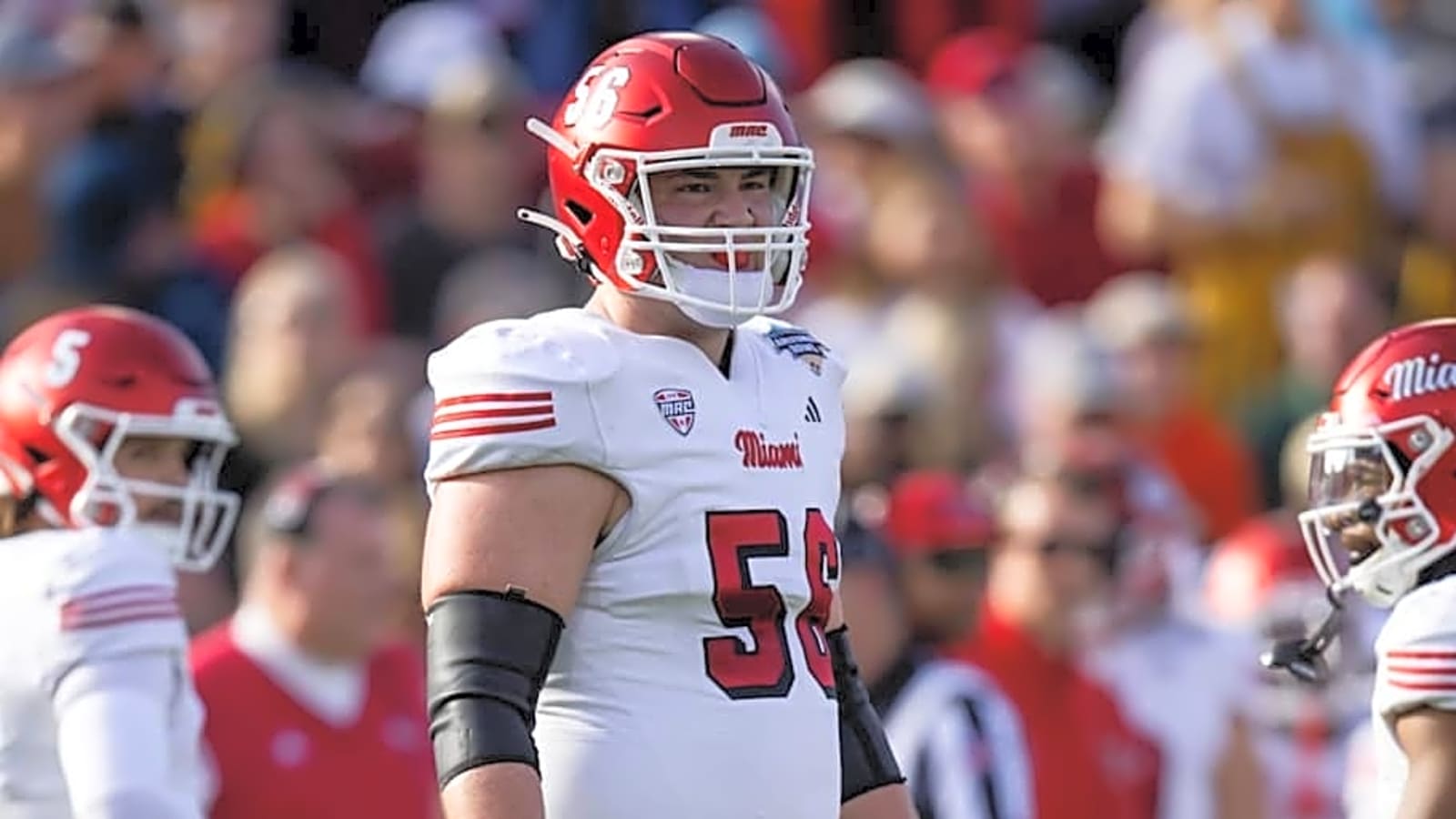 NY Giants Swap Practice Squad Offensive Linemen 