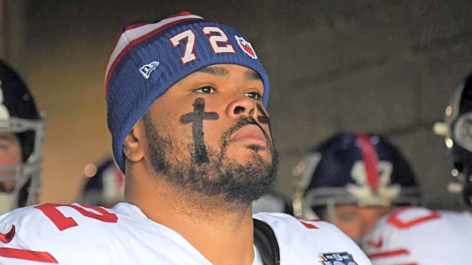 Most Indispensable Giants: Team Can&#39;t Afford to Lose This Underrated Honorable Mention