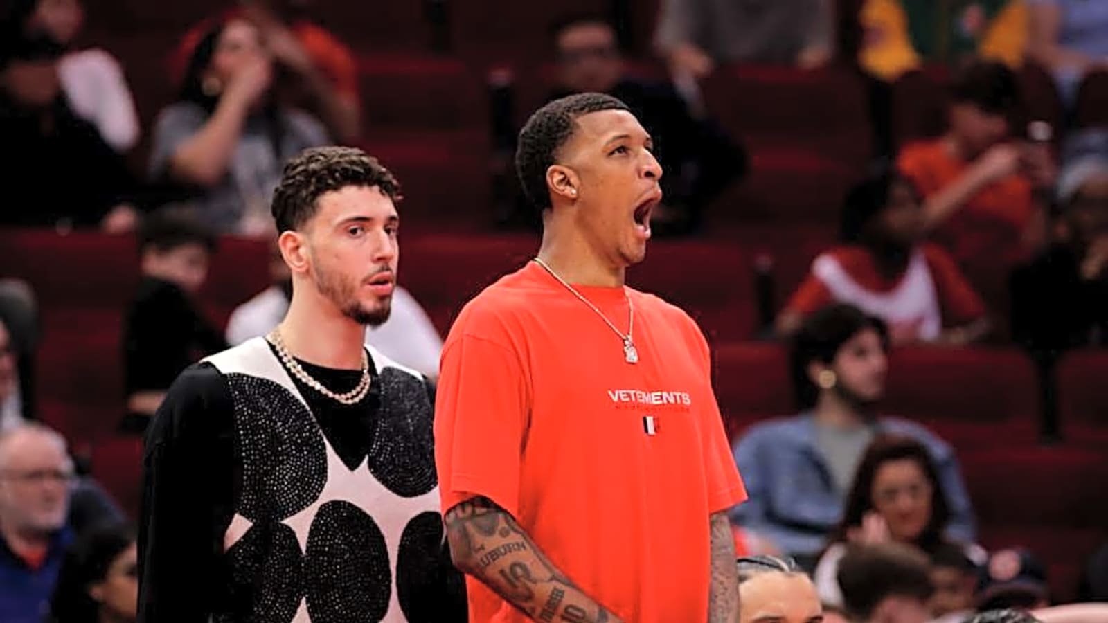 Dallas Morning News Ranks Rockets Third-Best in West