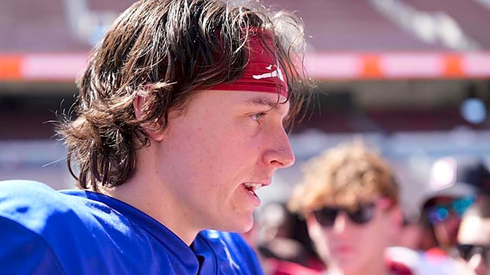 Oklahoma Announces SEC Media Days Attendees