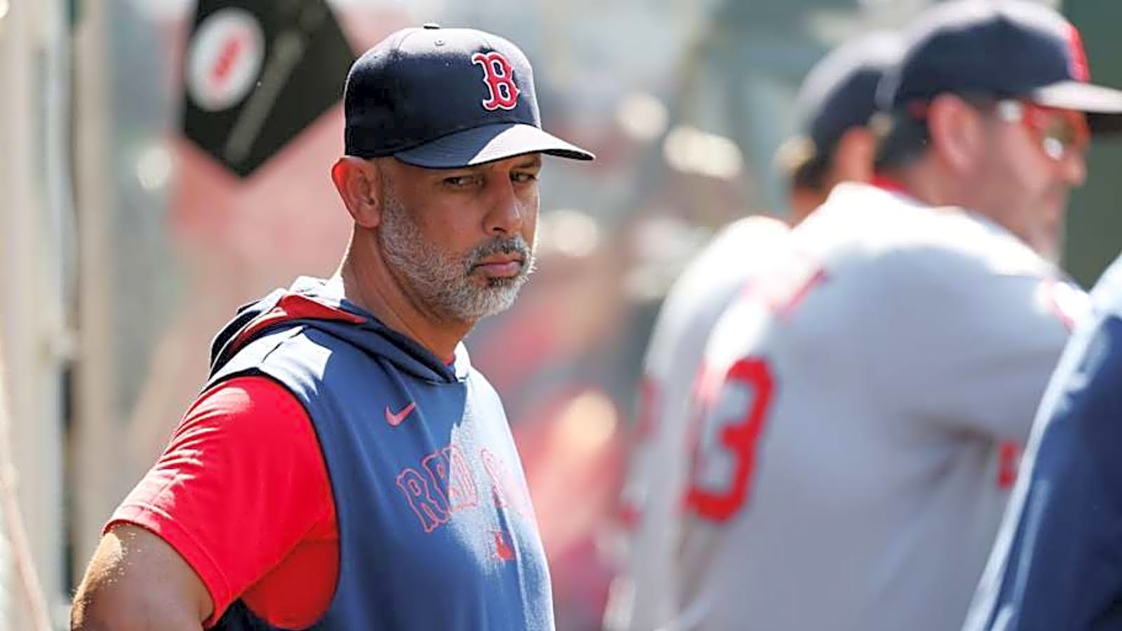 Alex Cora Gives Brutally Honest Take On Red Sox&#39;s Fatal Flaw