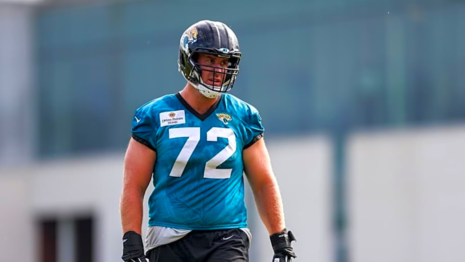 3 Questions on Jaguars&#39; Offensive Tackles