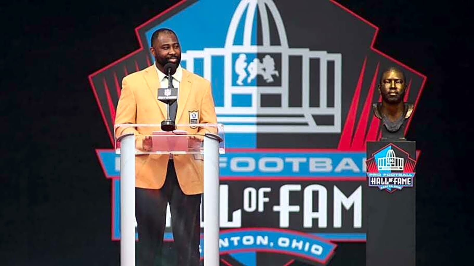 Jets Legend Darrelle Revis Addresses NFL Controversy