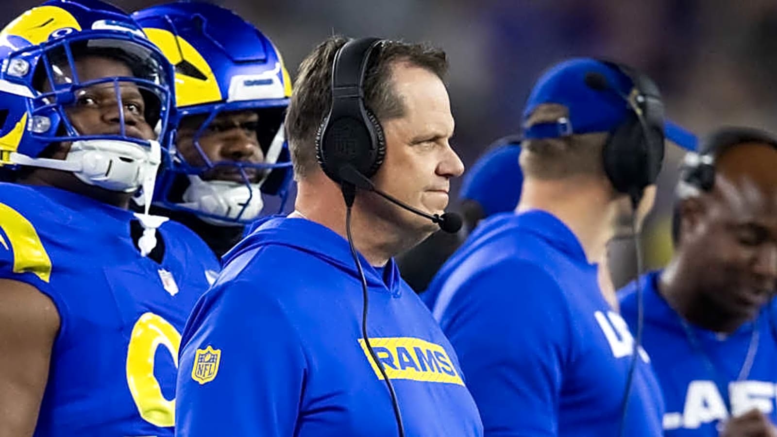 This Rams&#39; Position Group is One of the NFL&#39;s Best