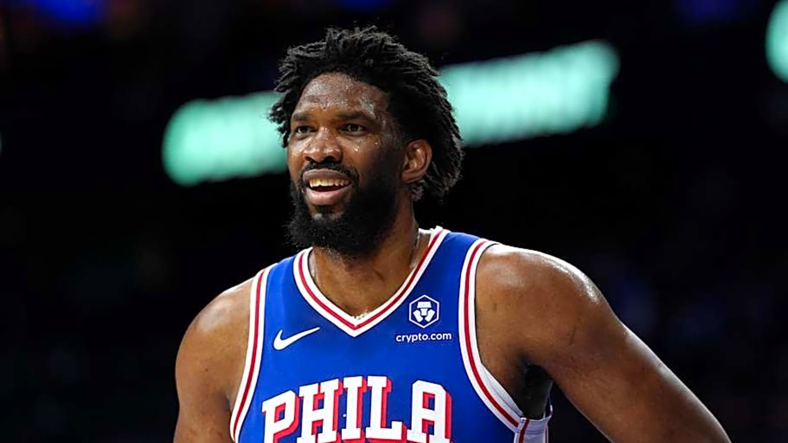 Here’s What NBA National Television Schedule Reveals About Sixers