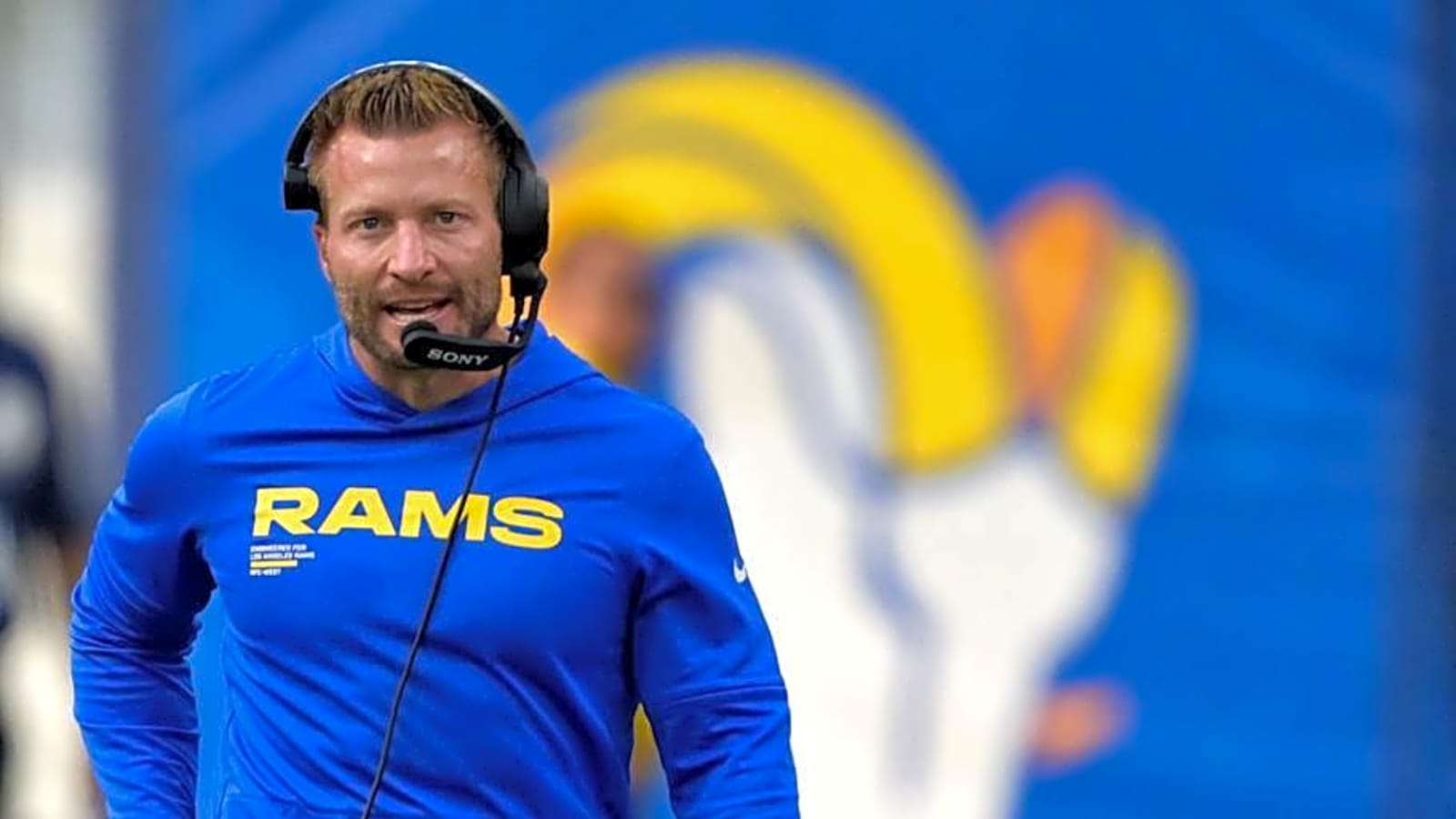 How the Rams Have Flashed Championship Form