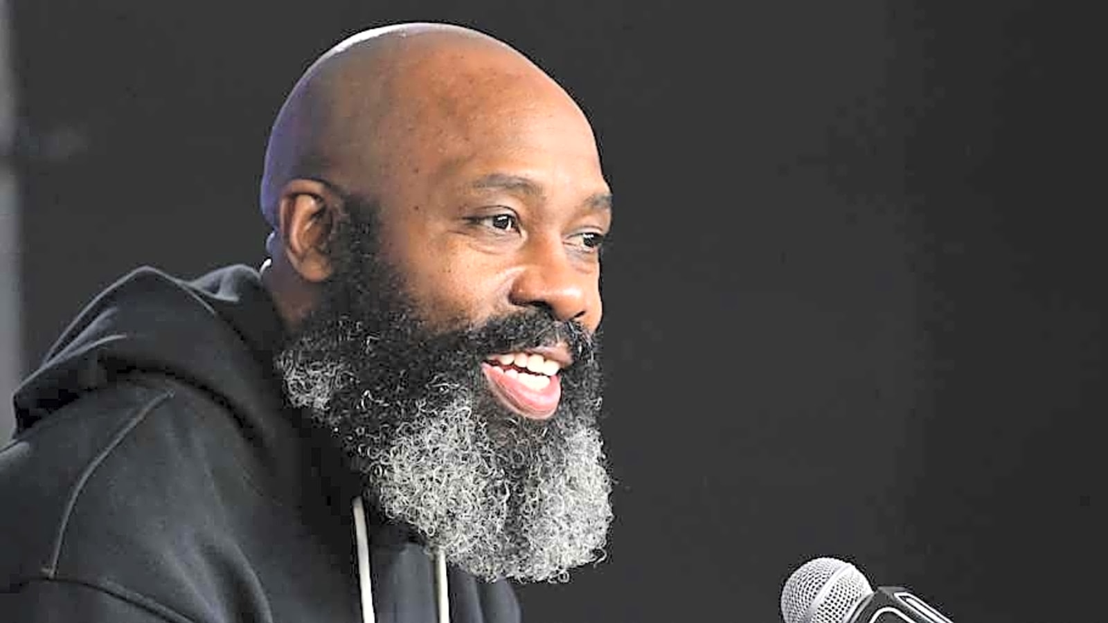 Nets Head Coaching Search Begins to Heat Up
