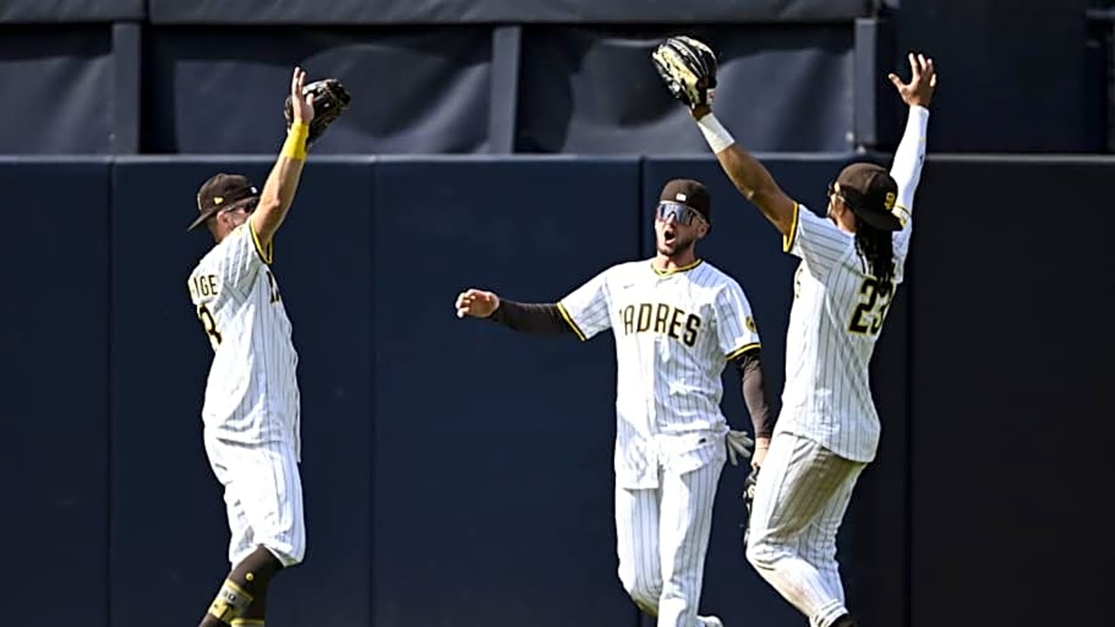 Padres Make Massive Roster Move, Bring Back Injured Outfielder from IL