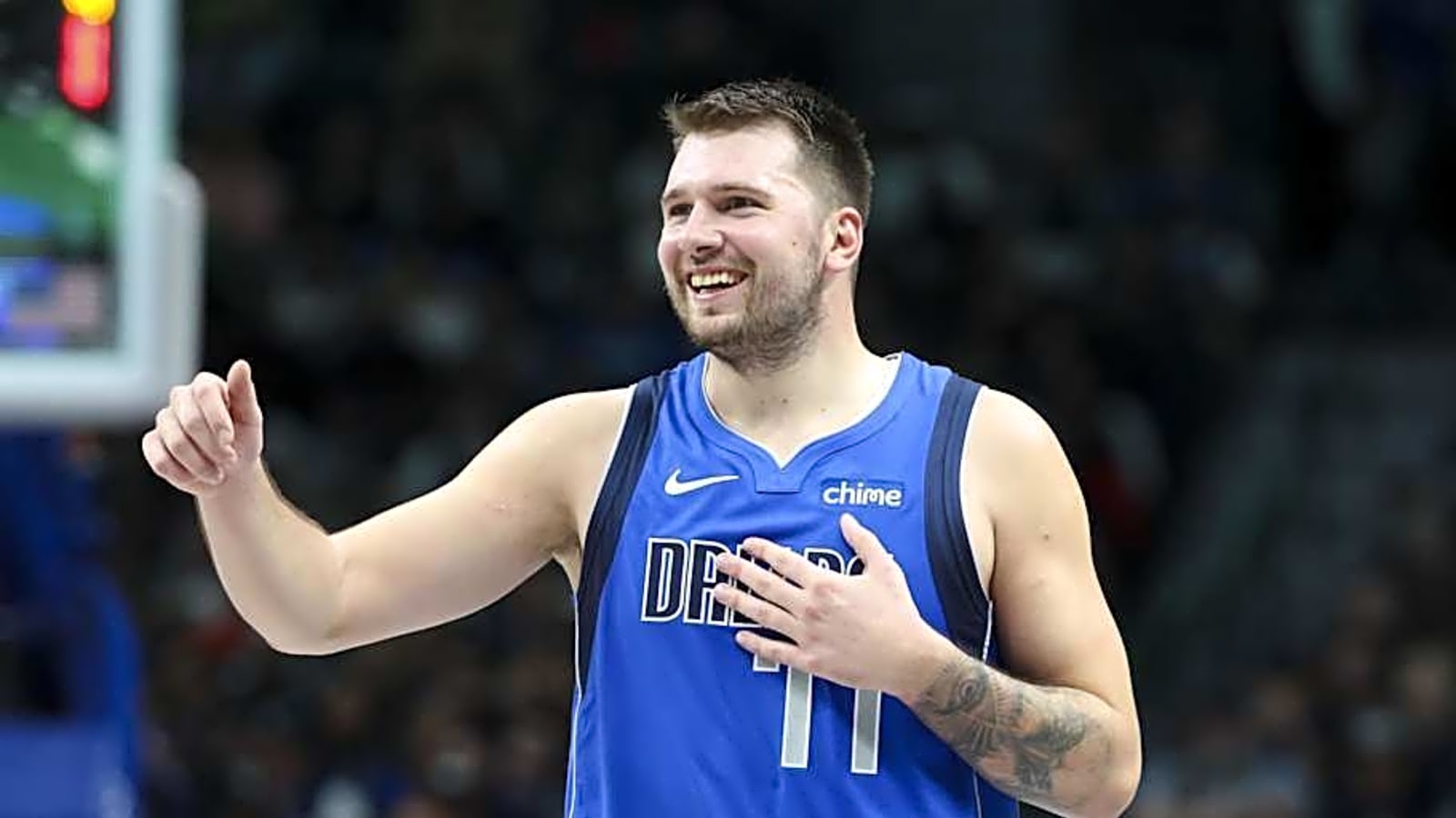 Why Ex-Mavericks coach compared Luka Doncic to Kobe Bryant, Michael Jordan