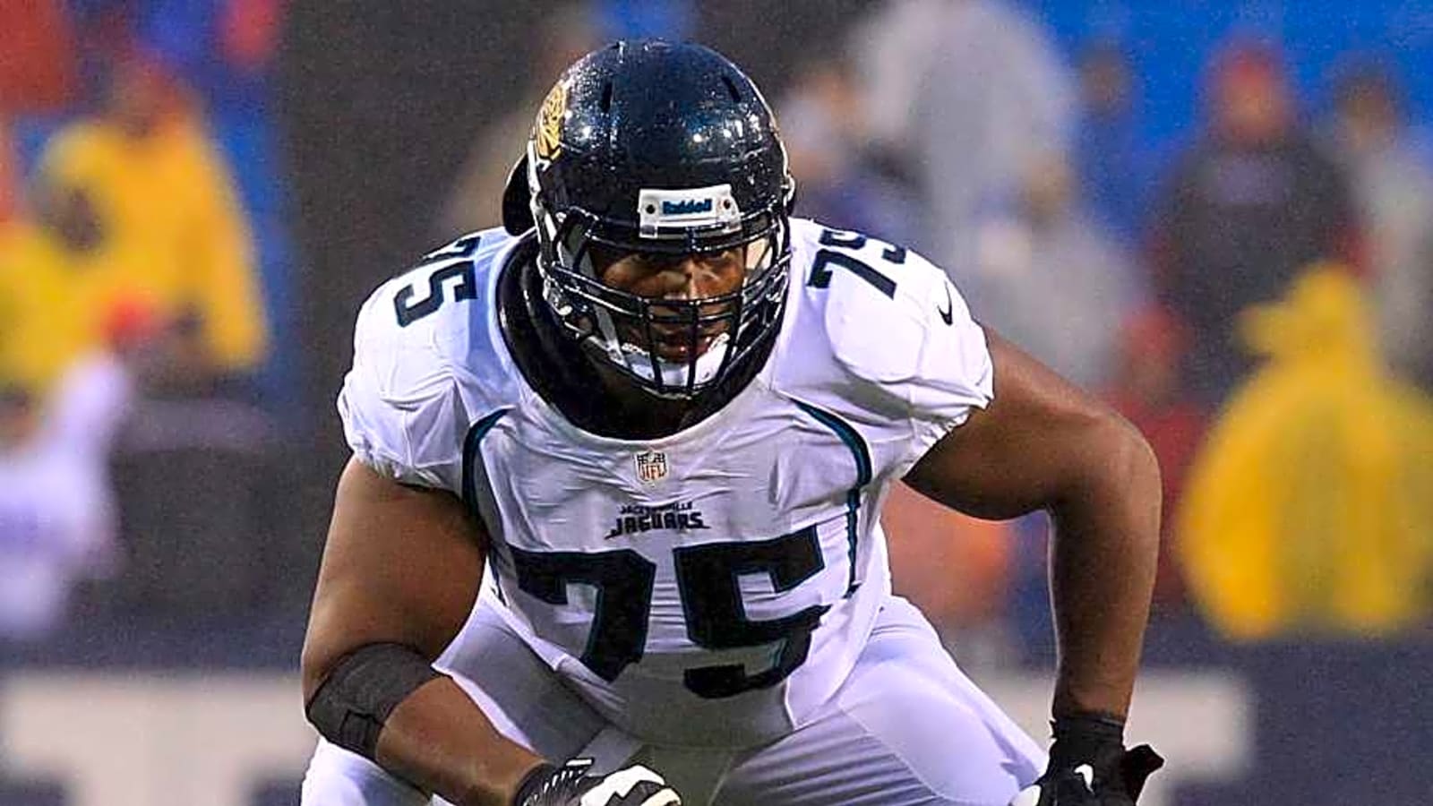 Who Do Jaguars Take in 2009 NFL Re-Draft?
