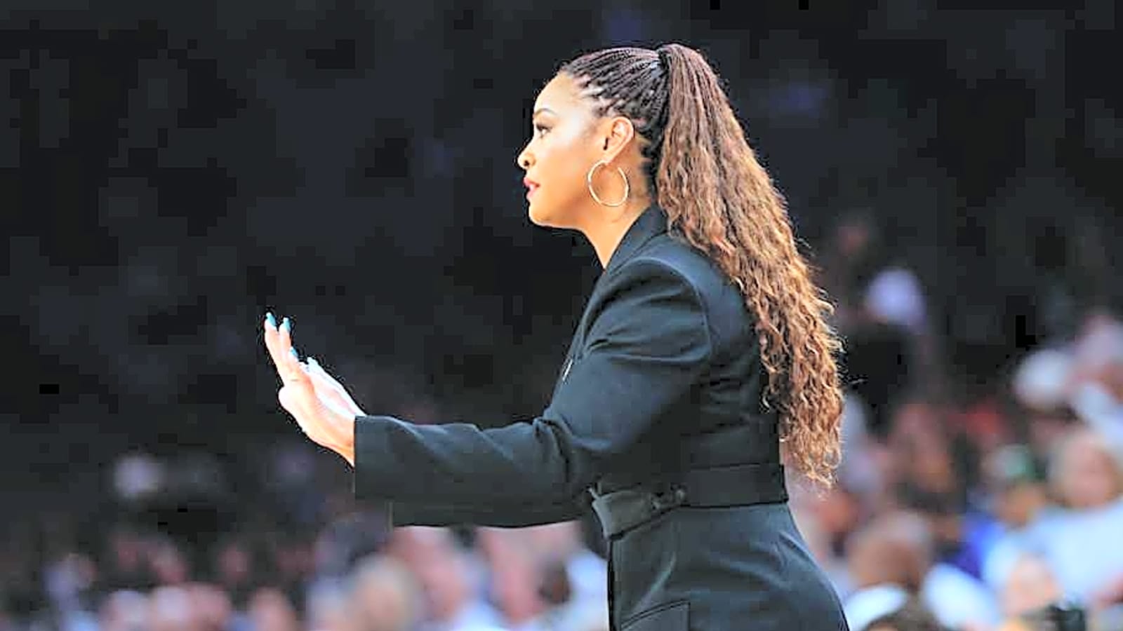 Looking At One Of The Mercury's Popular Numbers