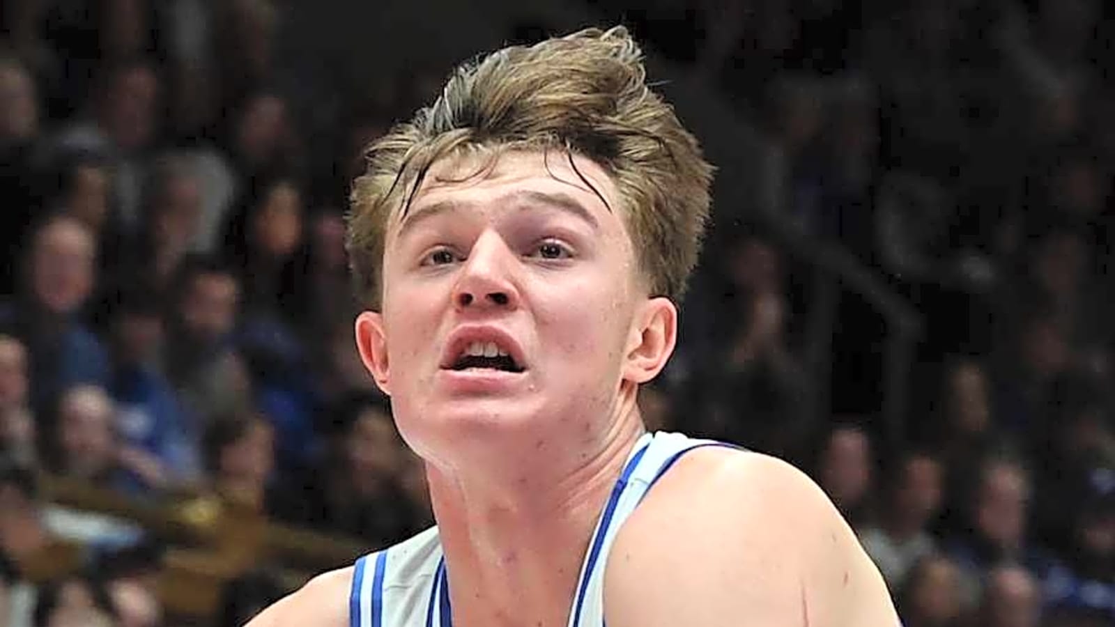 Latest Bracketology Update Leaves Duke on Lofty Line
