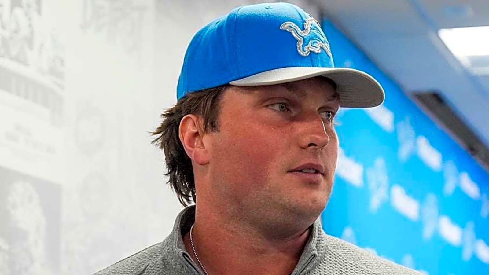 How to Follow Detroit Lions 2026 Draft Picks on Social Media