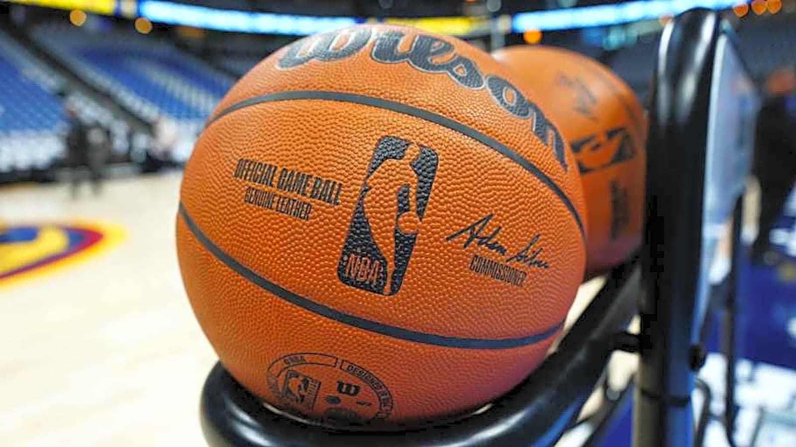 Houston Rockets Legend&#39;s Son Receives Offer From Stanford