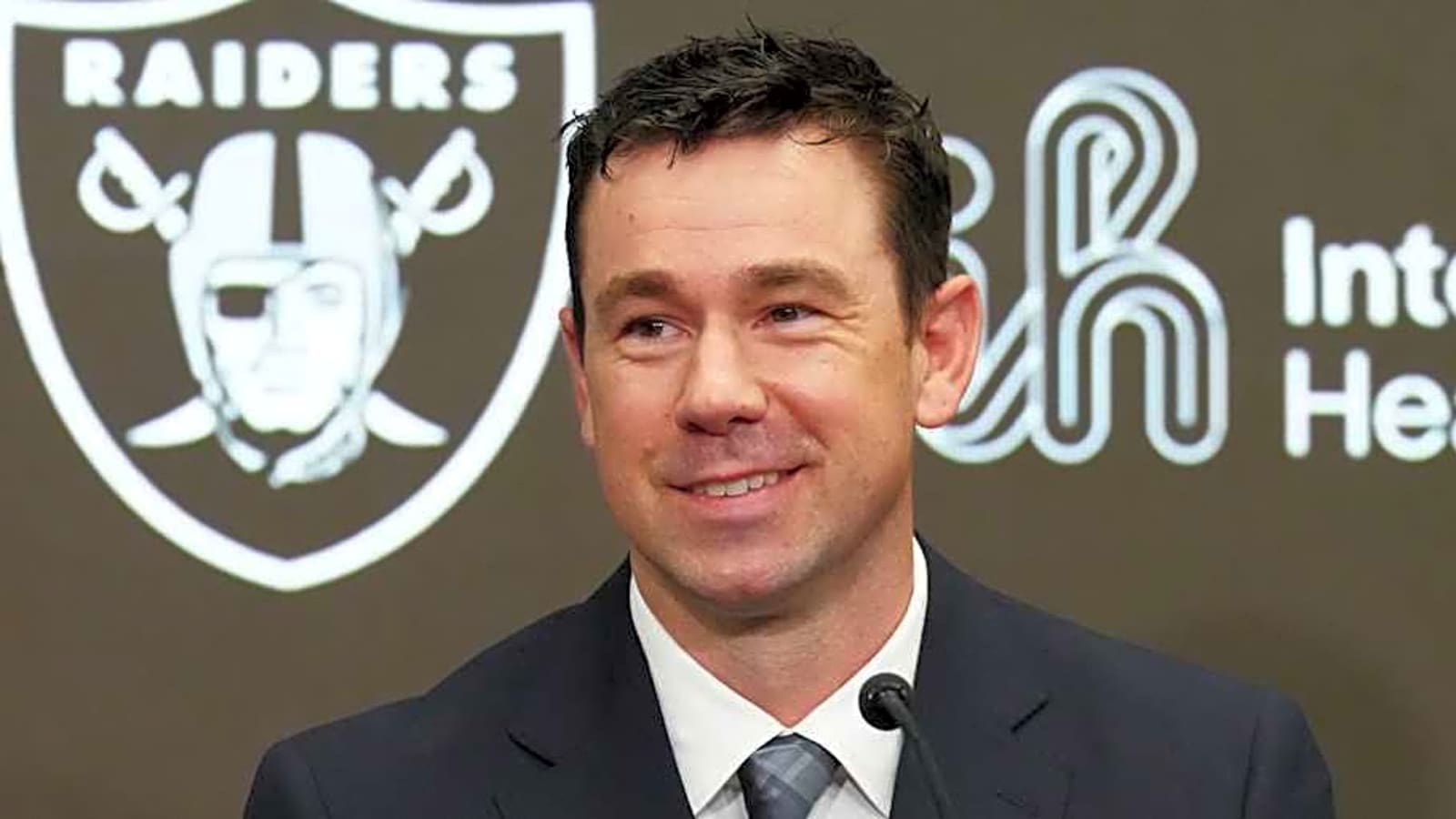 Raiders HC Klint Kubiak Has 1 Vital Draft Focus