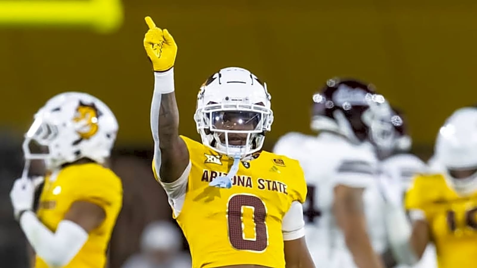 How Did These UCLA Transfers Perform in 2024? Part 4