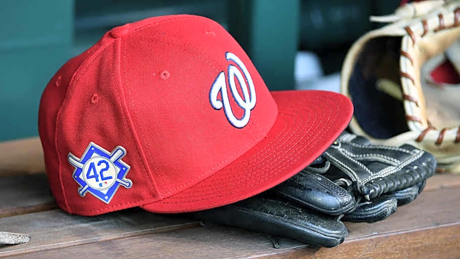 Nationals Slugger Makes 2026 All-Star Team in 'Way-Too-Early' Prediction