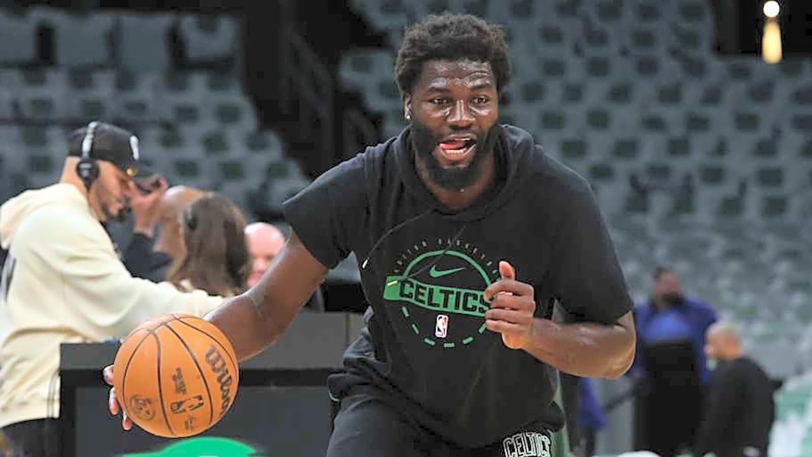 Five Biggest Questions Facing the Boston Celtics This Offseason