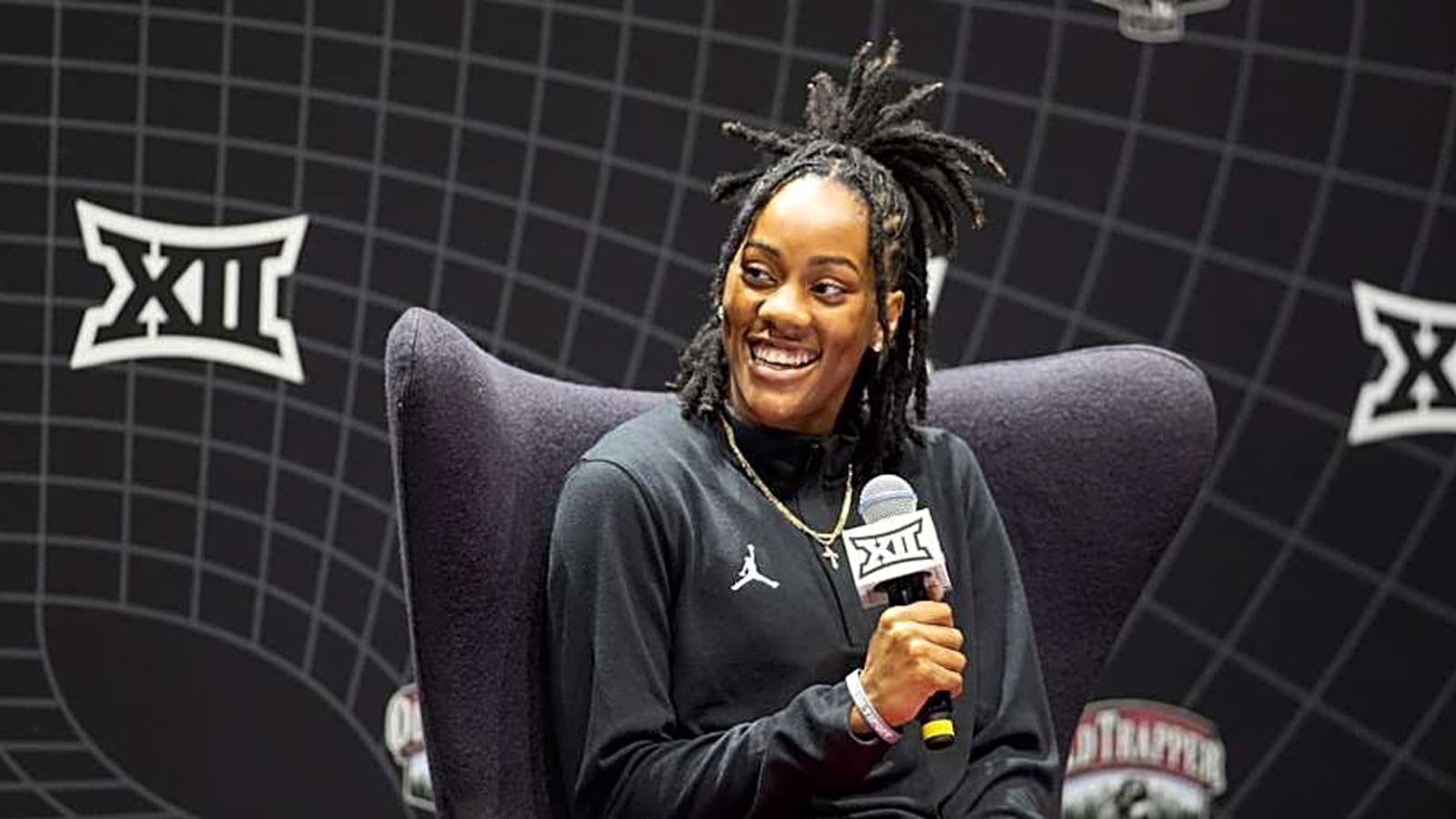 Ex-Houston Star Bria Patterson Joins Prairie View A&M&#39;s Women&#39;s Basketball Staff