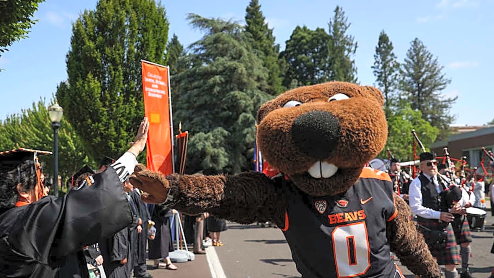 Oregon State Women&#39;s Soccer: Taking a Look at 2025&#39;s Forwards