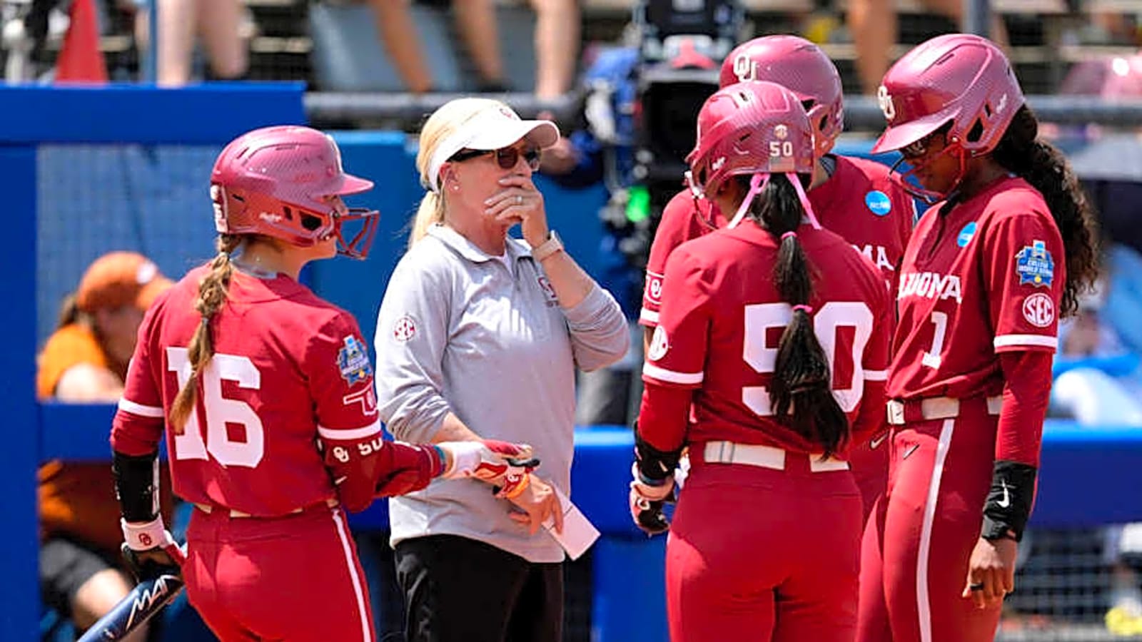 Softball On SI's Biggest Storylines, Controversies of 2025