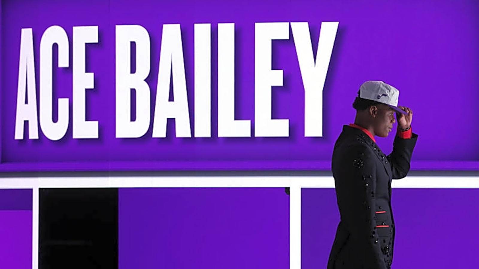 Wizards Should Be Happy Missing on Ace Bailey