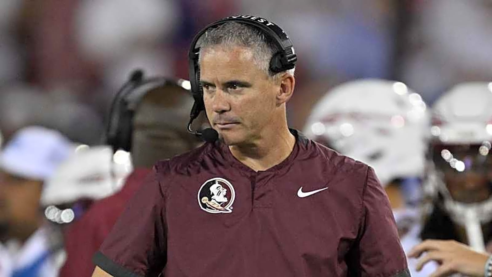 Best and worst-case scenarios for FSU football in 2025 show massive contrast