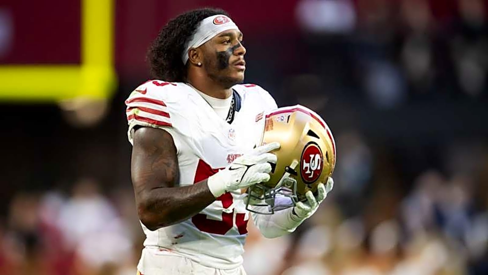 3 49ers to Watch in the First Preseason Game Against Denver