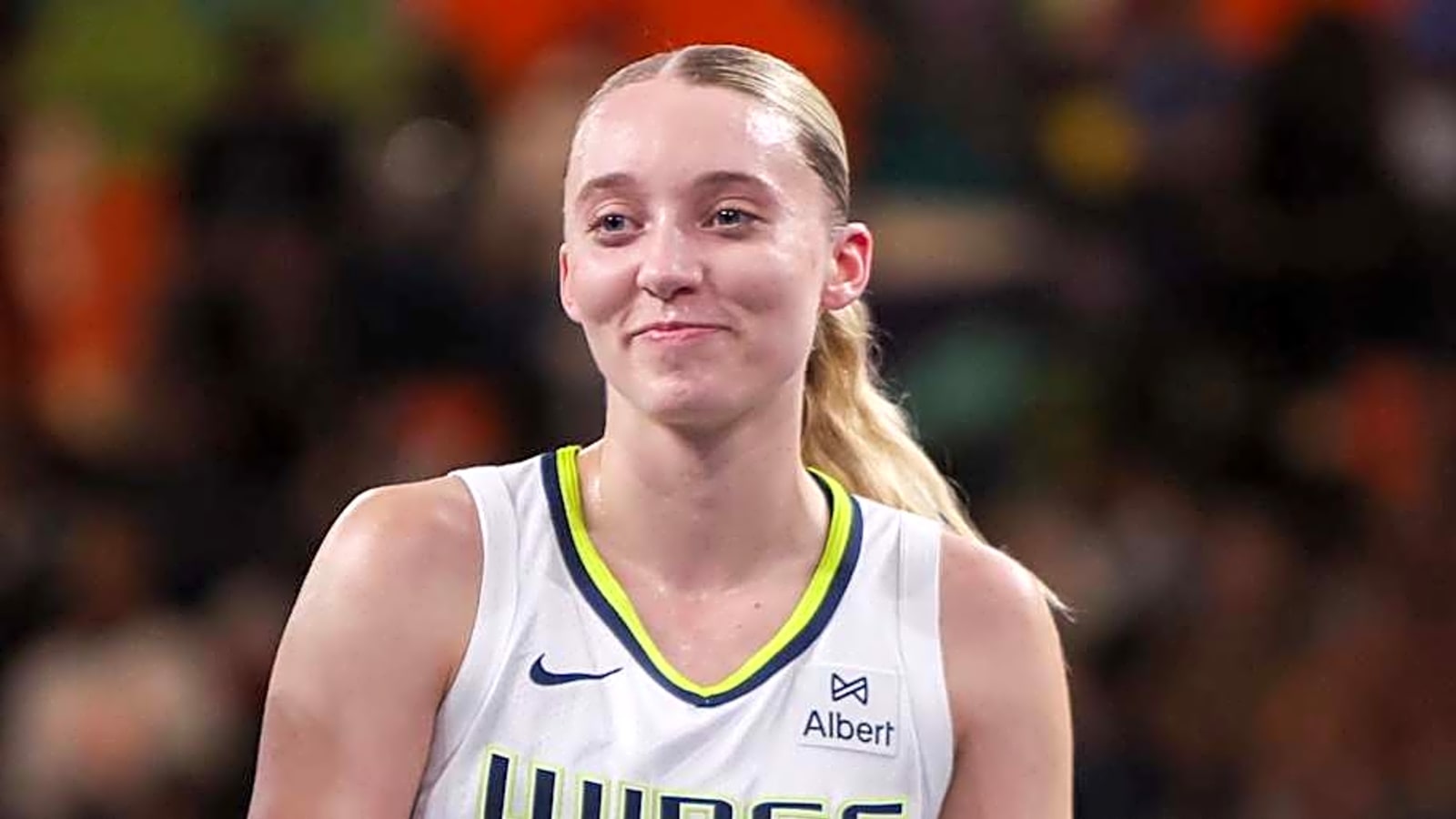 Paige Bueckers provides Christmas surprise to Unrivaled teammates
