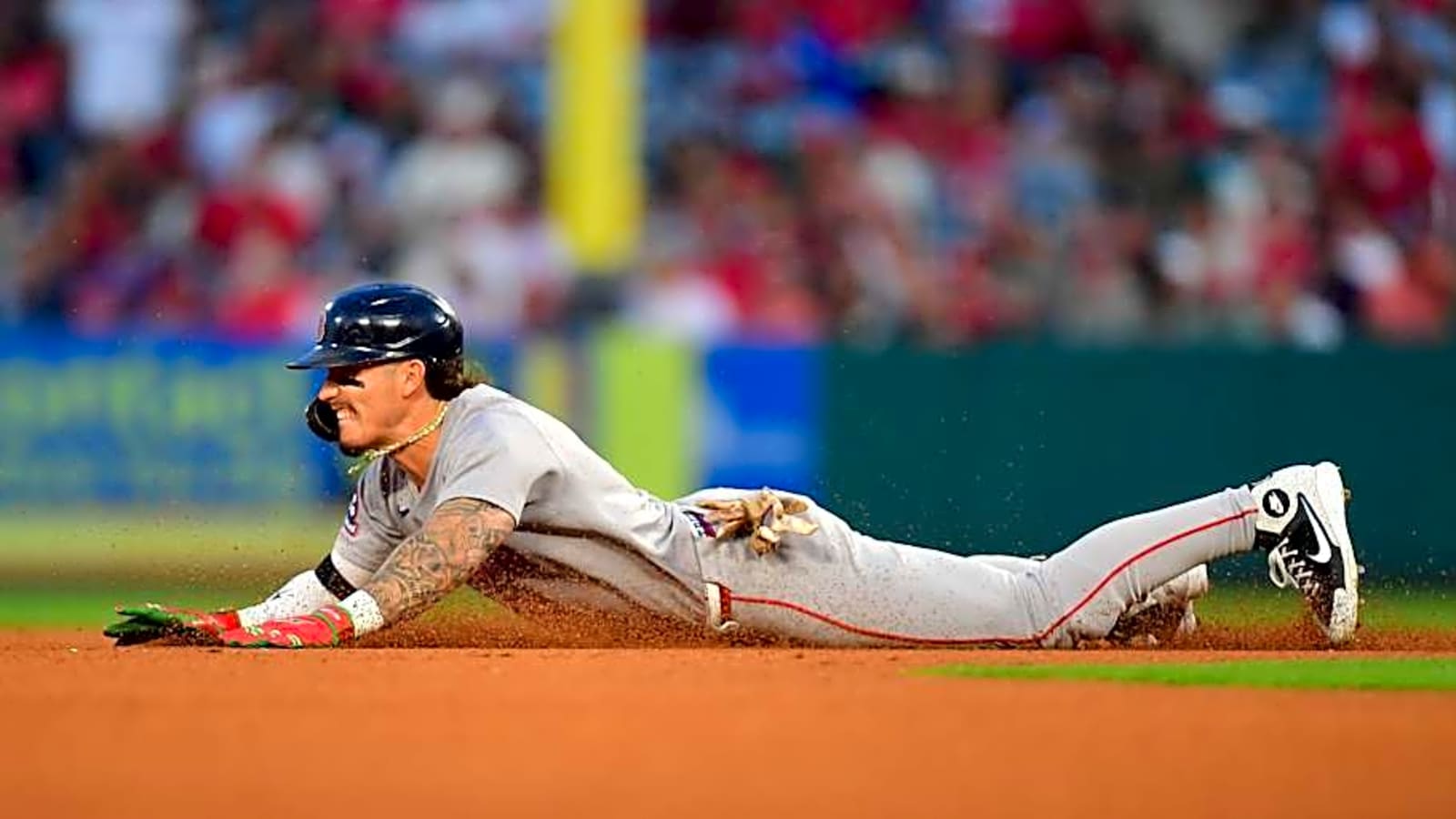 ESPN sees elite outfielder as top trade fit for Mets