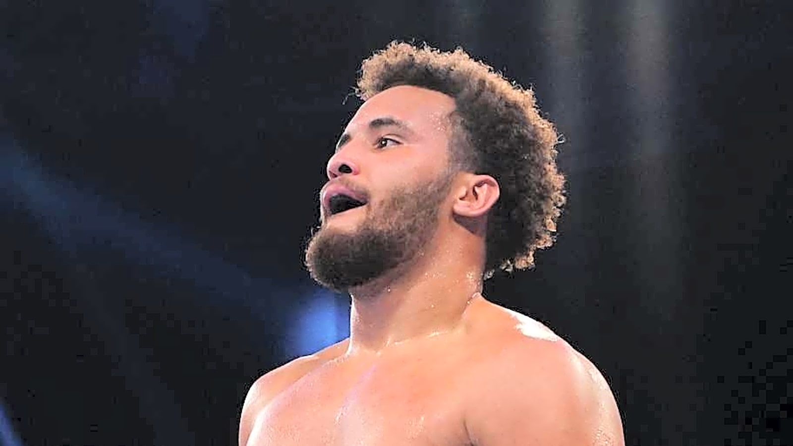 Moses Itauma&#39;s Next Opponent Reportedly Between Two Knockout Artists
