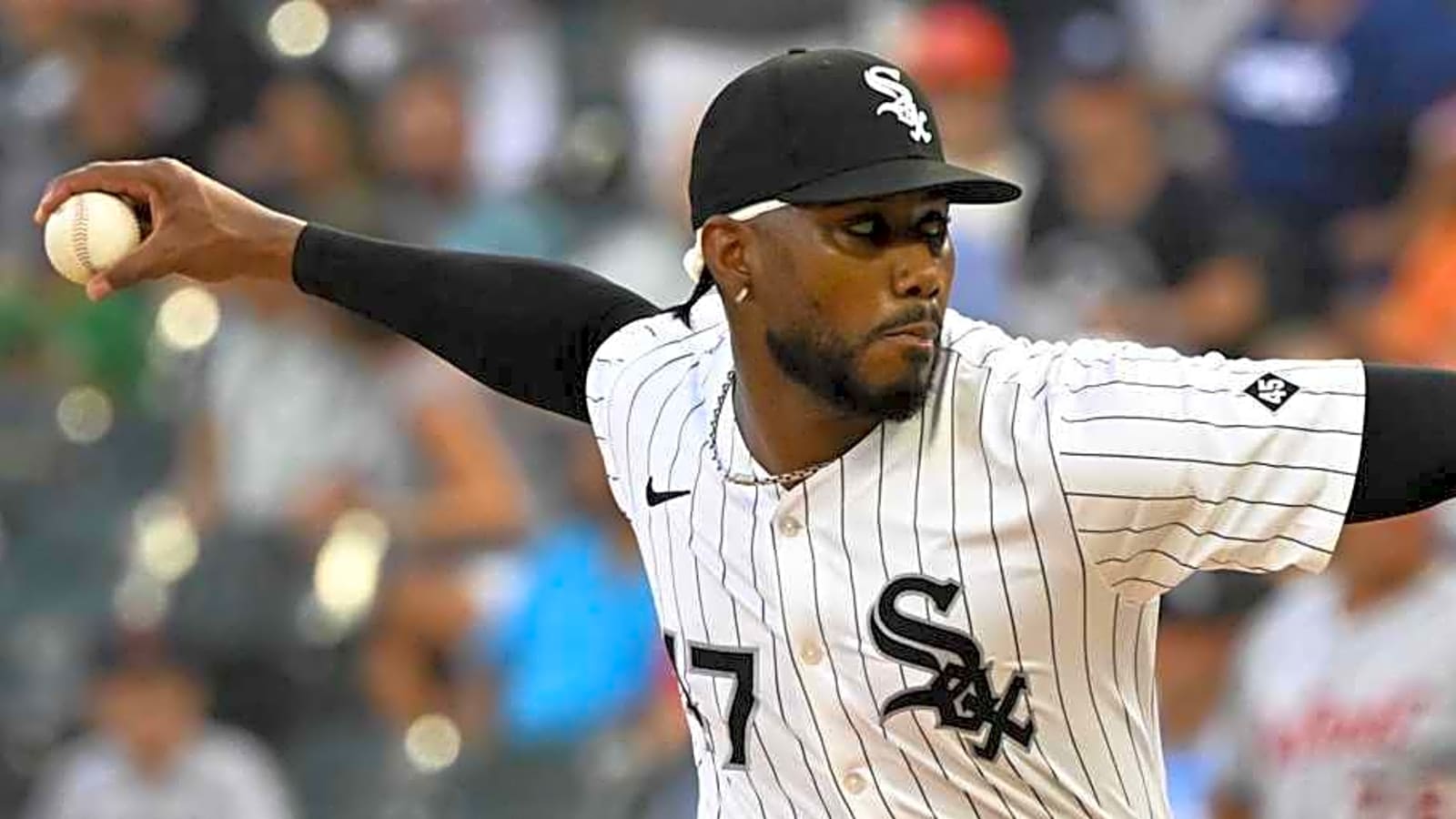 Chicago White Sox Swap Pitchers In Latest Roster Move