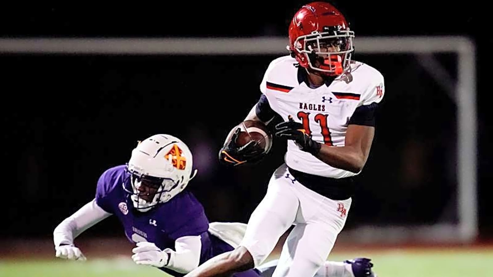 Does MSU Have a Shot at 5-Star Kesean Bowman?